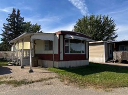 27 LAKE STAFFORD Crescent EAST Brooks, AB T1R 0P5