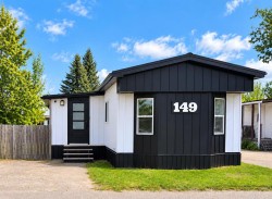 149 Birch Street Brooks, AB T1R 1H8