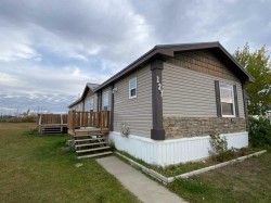 127 Meadowplace Drive EAST Brooks, AB T1R 0X1