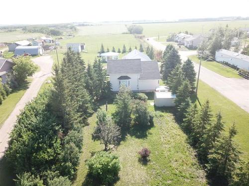 50417A Hwy 881 Highway, Mannville, AB - Outdoor With View