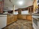 118 1 Street, Paradise Valley, AB  - Indoor Photo Showing Kitchen 