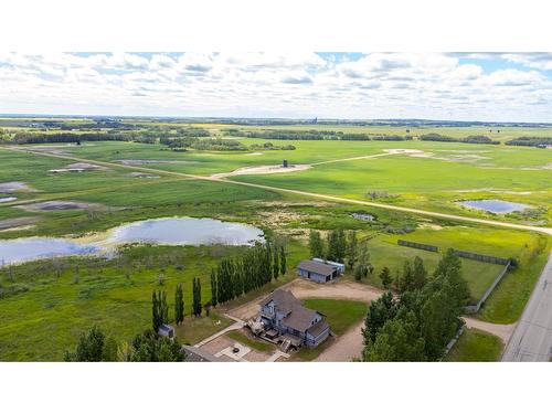 323074 Twp Rd 480, Maidstone, SK - Outdoor With View