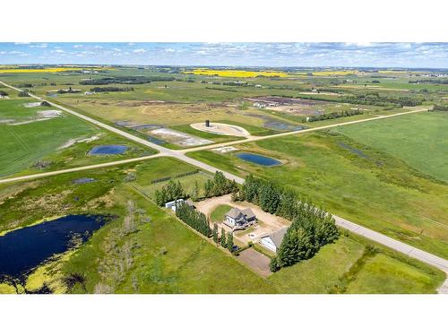323074 Twp Rd 480, Maidstone, SK - Outdoor With View