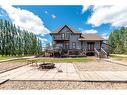 323074 Twp Rd 480, Maidstone, SK  - Outdoor 
