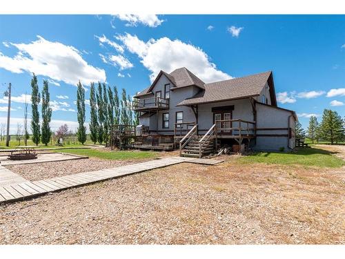 323074 Twp Rd 480, Maidstone, SK - Outdoor