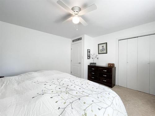 5407 48 Street, Provost, AB - Indoor Photo Showing Bedroom