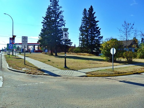 5203 51 Avenue, Vermilion, AB 