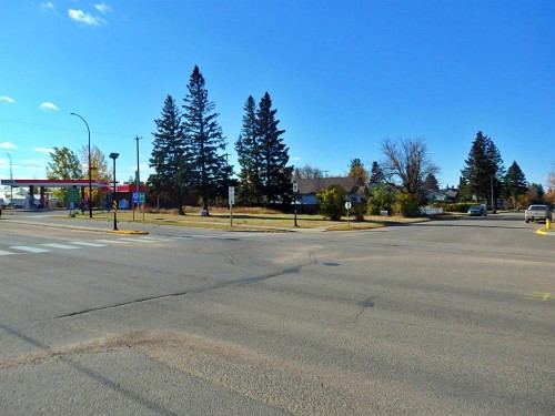 5203 51 Avenue, Vermilion, AB 