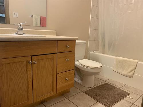 1137 25 Street, Wainwright, AB - Indoor Photo Showing Bathroom