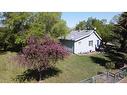 4936 50 Street, Amisk, AB  - Outdoor 