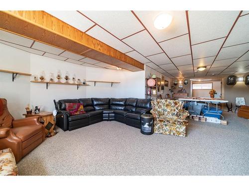 2526 10 Avenue, Wainwright, AB - Indoor