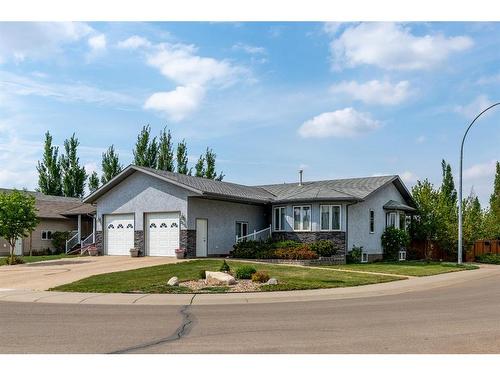 2526 10 Avenue, Wainwright, AB - Outdoor With Facade