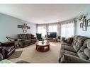 2526 10 Avenue, Wainwright, AB  - Indoor Photo Showing Living Room 