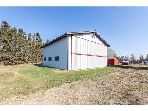 Pt Ne 20-52-1-4, Rural Vermilion River, County Of, AB - Outdoor With Exterior