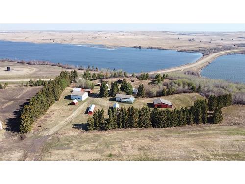 Pt Ne 20-52-1-4, Rural Vermilion River, County Of, AB - Outdoor With Body Of Water With View