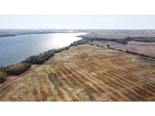 Pt Ne 20-52-1-4, Rural Vermilion River, County Of, AB - Outdoor With Body Of Water With View