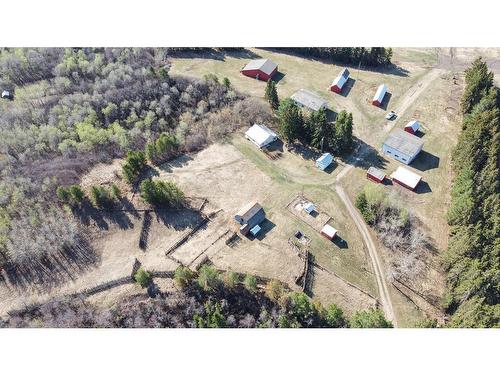 Pt Ne 20-52-1-4, Rural Vermilion River, County Of, AB - Outdoor With View