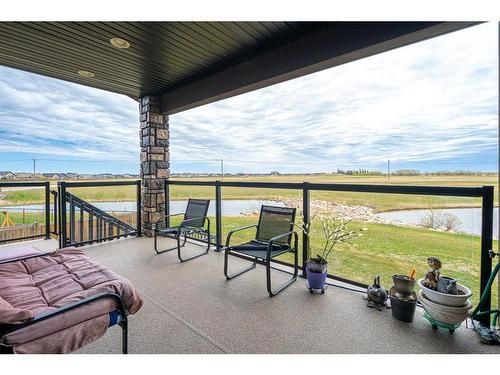 1703 59A Avenue, Lloydminster, AB - Outdoor With View With Exterior