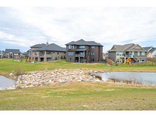 1703 59A Avenue, Lloydminster, AB - Outdoor With Body Of Water