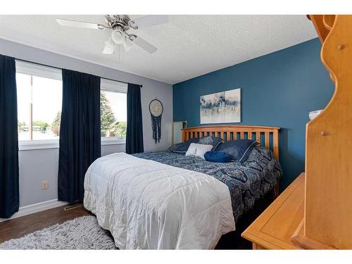 2909 47 Avenue, Lloydminster, SK - Indoor Photo Showing Bedroom