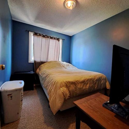 4113 52 Avenue, Lloydminster, AB - Indoor Photo Showing Bedroom