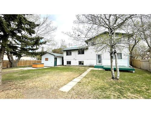 5340 52 Street, Provost, AB - Outdoor