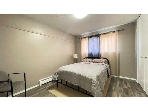 5340 52 Street, Provost, AB - Indoor Photo Showing Bedroom