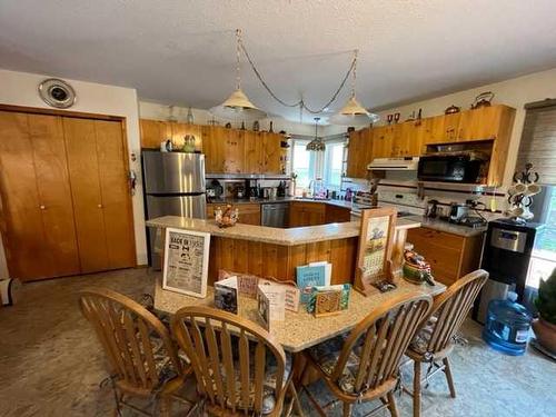 Se 13-55-2-W4Th, Rural Vermilion River, County Of, AB - Indoor Photo Showing Kitchen
