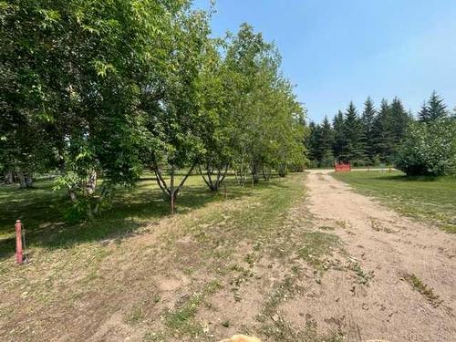 Se 13-55-2-W4Th, Rural Vermilion River, County Of, AB - Outdoor