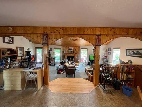Se 13-55-2-W4Th, Rural Vermilion River, County Of, AB - Indoor Photo Showing Dining Room