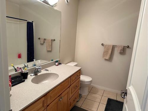 476 5 Street East, St. Walburg, SK - Indoor Photo Showing Bathroom