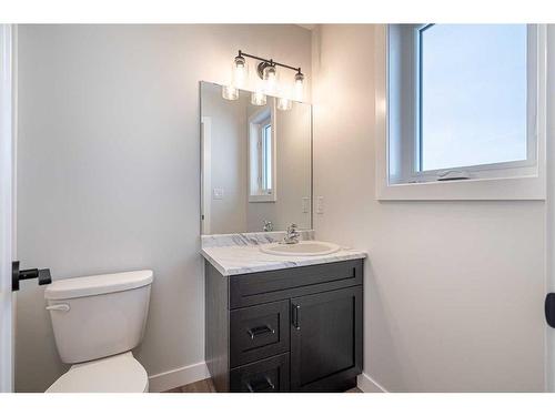 5514 14 Street, Lloydminster, AB - Indoor Photo Showing Bathroom