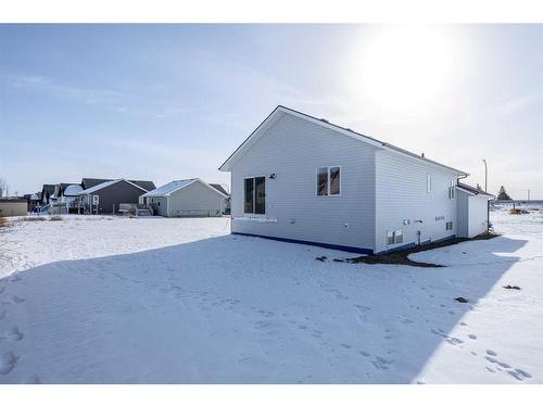 5514 14 Street, Lloydminster, AB - Outdoor