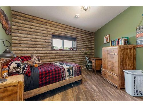50523 Range Road 3281, Rural, SK - Indoor Photo Showing Bedroom