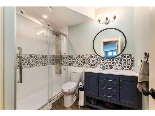 50523 Range Road 3281, Rural, SK - Indoor Photo Showing Bathroom