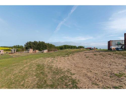 50523 Range Road 3281, Rural, SK - Outdoor With View