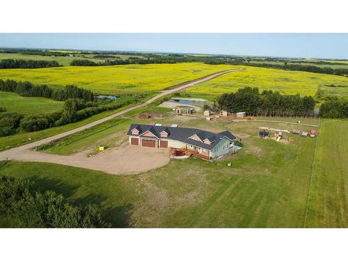 50523 Range Road 3281, Rural, SK - Outdoor With View