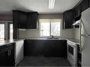 1025 6 Avenue, Wainwright, AB  - Indoor Photo Showing Kitchen 