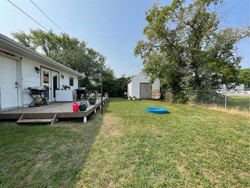 4900 2Nd Avenue North, Chauvin, AB - Outdoor