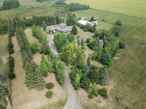 24 Clover View Crescent, Rural Vermilion River, County Of, AB 