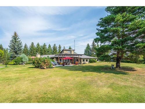 24 Clover View Crescent, Rural Vermilion River, County Of, AB - Outdoor