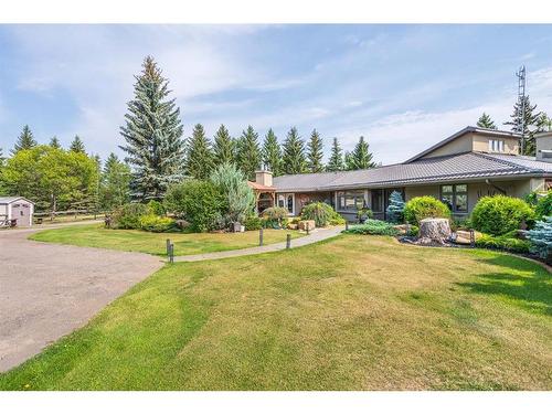 24 Clover View Crescent, Rural Vermilion River, County Of, AB 