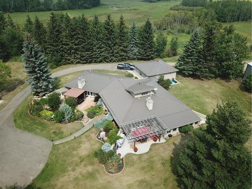 24 Clover View Crescent, Rural Vermilion River, County Of, AB 