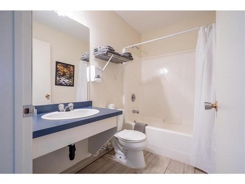 107 Main Street East, Paradise Hill, SK - Indoor Photo Showing Bathroom