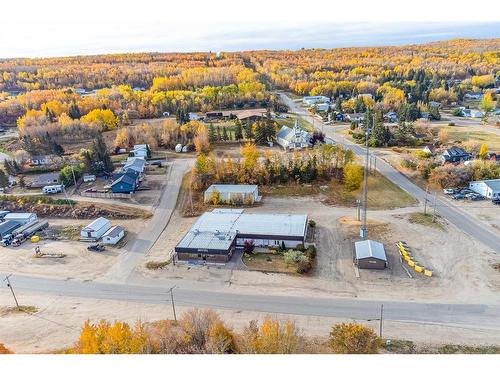 107 Main Street East, Paradise Hill, SK - Outdoor With View