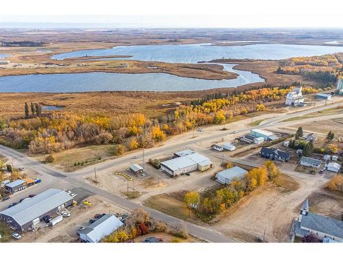 107 Main Street East, Paradise Hill, SK - Outdoor With View