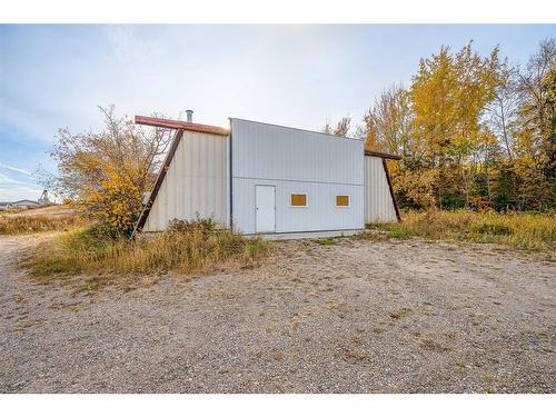 107 Main Street East, Paradise Hill, SK - Outdoor