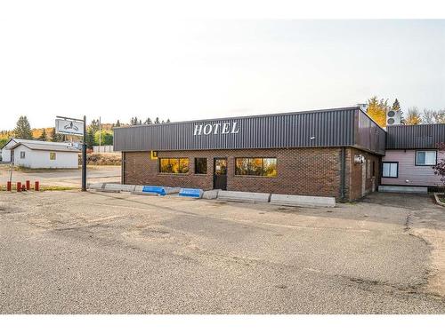 107 Main Street East, Paradise Hill, SK - Outdoor