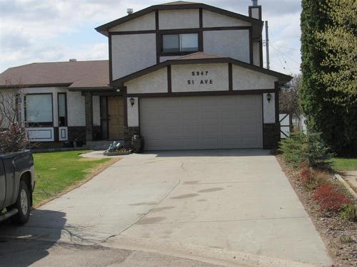 5947 51 Avenue, Vermilion, AB 