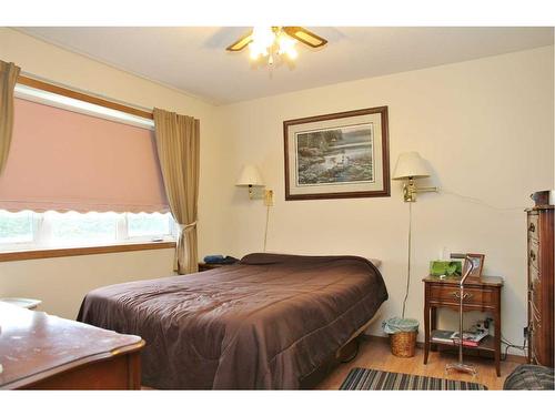 506 Loon Drive, Loon Lake, SK - Indoor Photo Showing Bedroom